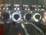 Auto part Engine Automotive engine part Carburetor