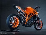 Land vehicle Motorcycle Vehicle Orange Supermoto