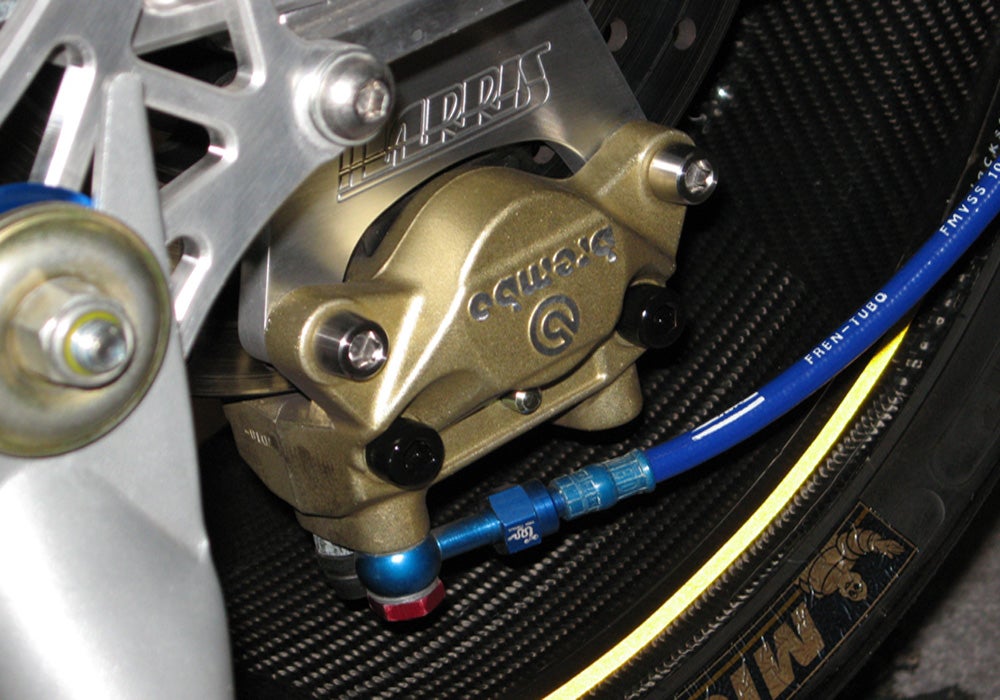 TECNIUM テクニウム SPEEDBRAKES Brake Banjo Aviation Titanium TECNIUM テクニウム SPEEDBRAKES Brake Banjo Aviation Titanium