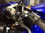 Vehicle Auto part Car Engine Fuel line