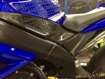 Vehicle Motor vehicle Car Automotive exterior Cobalt blue